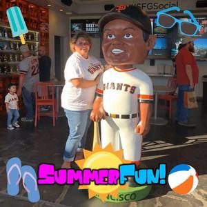 Meet your Posher, Christie